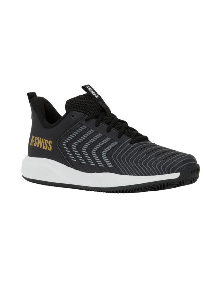 K-swiss ultrashot light clay moonless night/white/gold-m (04742-056-m)