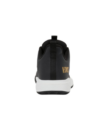K-swiss ultrashot light clay moonless night/white/gold-m (04742-056-m)