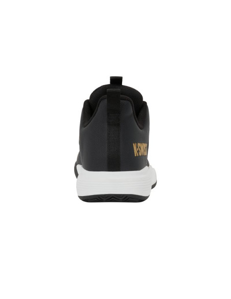 K-swiss ultrashot light clay moonless night/white/gold-m (04742-056-m)