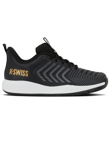K-swiss ultrashot light moonless night/white/gold-m (04767-056-m)