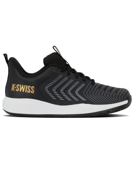 K-swiss ultrashot light moonless night/white/gold-m (04767-056-m)