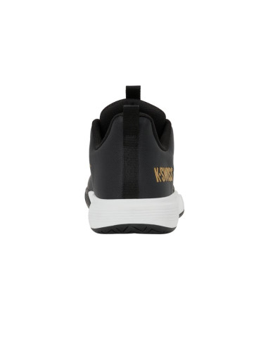 K-swiss ultrashot light moonless night/white/gold-m (04767-056-m)