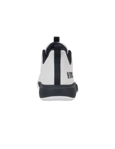 K-swiss ultrashot light white/carbon/baltic-m (04767-148-m)