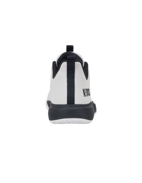 K-swiss ultrashot light white/carbon/baltic-m (04767-148-m)