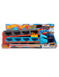 Hot wheels city gvg37 samochodzik