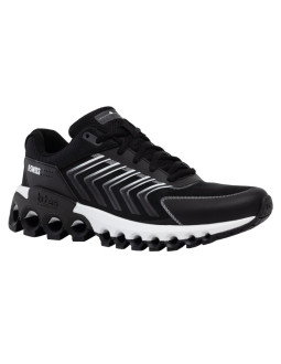 Buty męskie na co dzień k-swiss tubes sport ultra black/asphalt/white m (08913-035-m) 2