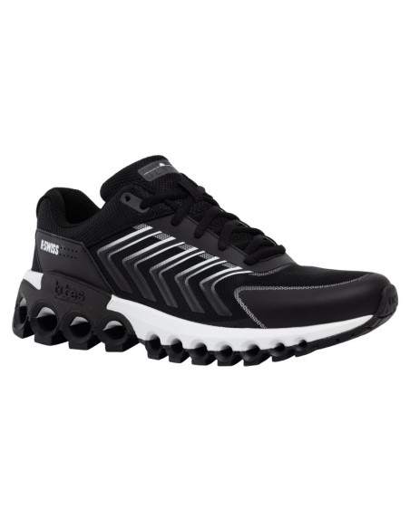 Buty męskie na co dzień k-swiss tubes sport ultra black/asphalt/white m (08913-035-m)