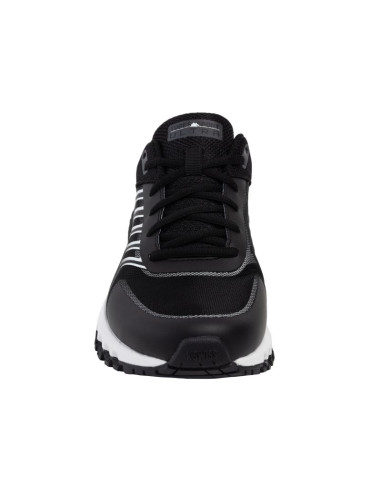 Buty męskie na co dzień k-swiss tubes sport ultra black/asphalt/white m (08913-035-m)