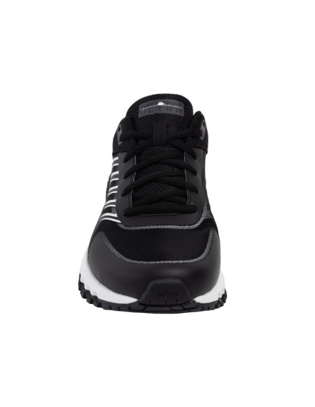 Buty męskie na co dzień k-swiss tubes sport ultra black/asphalt/white m (08913-035-m)