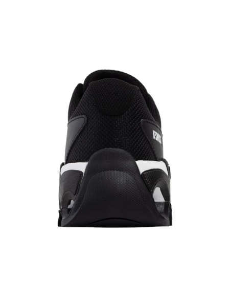 Buty męskie na co dzień k-swiss tubes sport ultra black/asphalt/white m (08913-035-m)