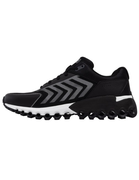 Buty męskie na co dzień k-swiss tubes sport ultra black/asphalt/white m (08913-035-m)