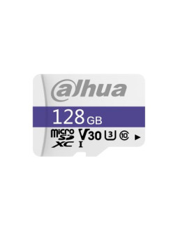Karta pamięci microsdxc dahua technology c100 128 gb uhs-i klasa 10