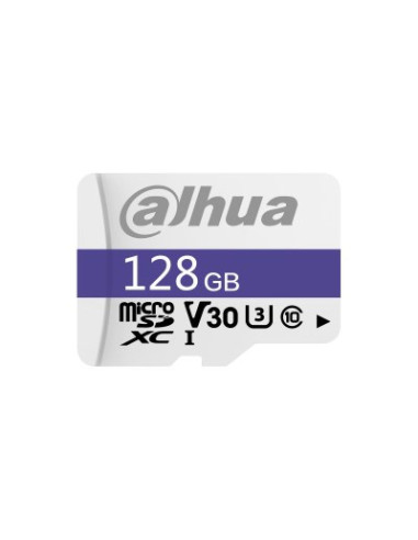 Karta pamięci microsdxc dahua technology c100 128 gb uhs-i klasa 10