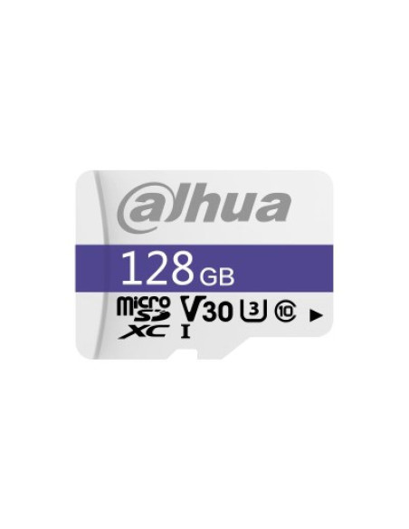Karta pamięci microsdxc dahua technology c100 128 gb uhs-i klasa 10