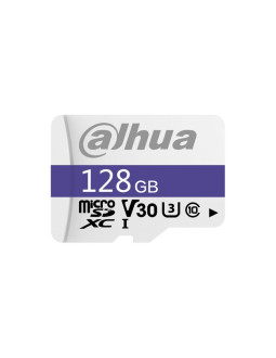 Karta pamięci microsdxc dahua technology c100 128 gb uhs-i klasa 10 2