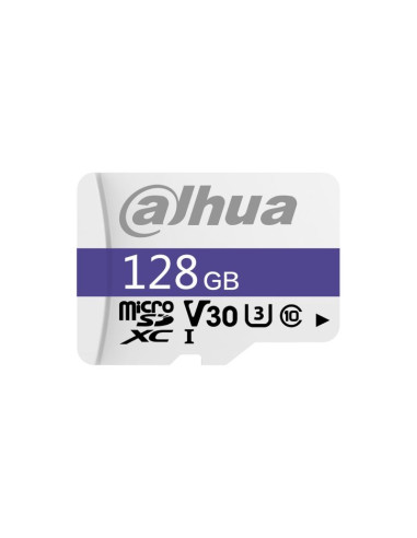 Karta pamięci microsdxc dahua technology c100 128 gb uhs-i klasa 10