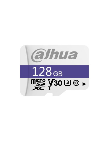 Karta pamięci microsdxc dahua technology c100 128 gb uhs-i klasa 10