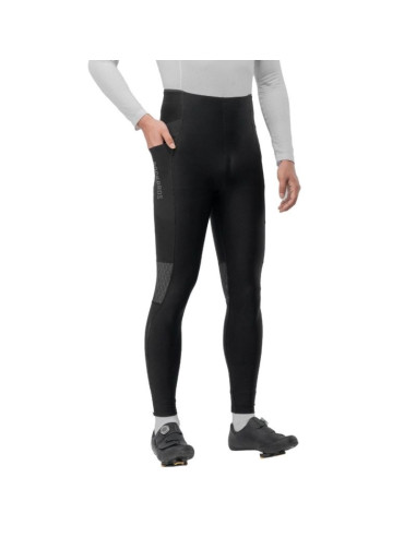 Rockbros spodnie sportowe ydck003 czarne xl