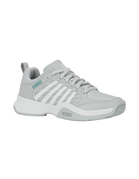 K-swiss court express 2 glgry/wht/bltc-m (94428-079-m)