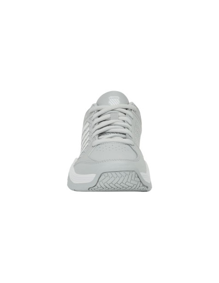 K-swiss court express 2 glgry/wht/bltc-m (94428-079-m)