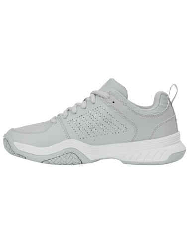 K-swiss court express 2 glgry/wht/bltc-m (94428-079-m)