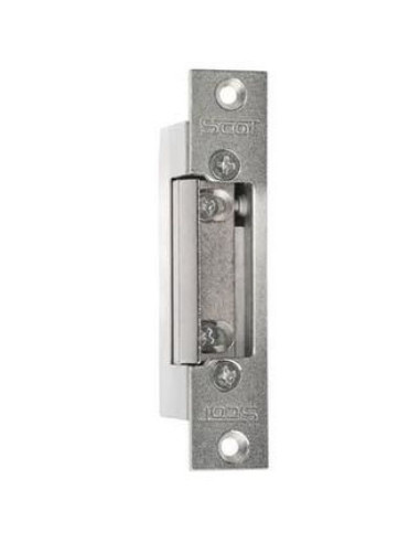 Elektrozaczep symetr., rewers. scot es-s12dc-r profi