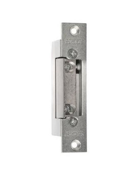 Elektrozaczep symetr., rewers. scot es-s12dc-r profi