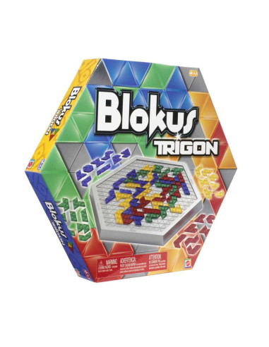 Blokus trigon r1985