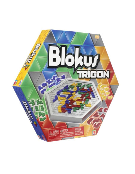 Blokus trigon r1985