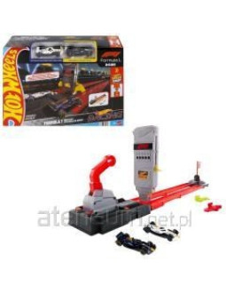 Hot wheels city jnn35 samochodzik
