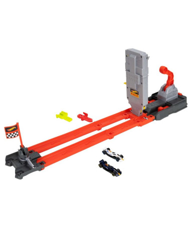 Hot wheels city jnn35 samochodzik