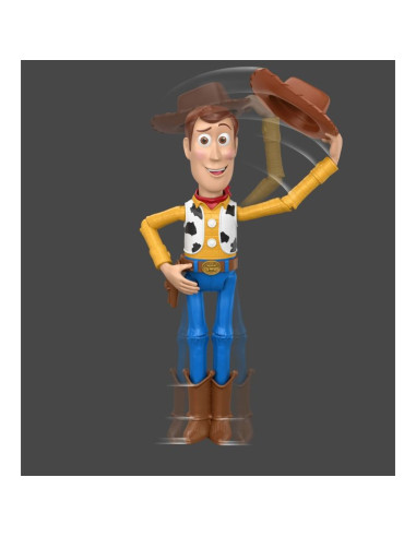 Disney pixar jkv38 figurka dla dzieci