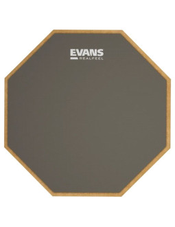 Evans rf-7 - pad perkusyjny ćwiczeniowy