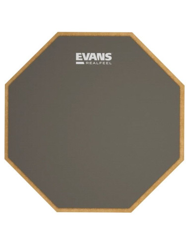 Evans rf-7 - pad perkusyjny ćwiczeniowy