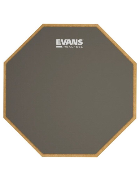 Evans rf-7 - pad perkusyjny ćwiczeniowy