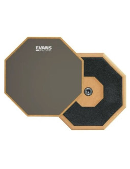 Evans rf-7 - pad perkusyjny ćwiczeniowy 2