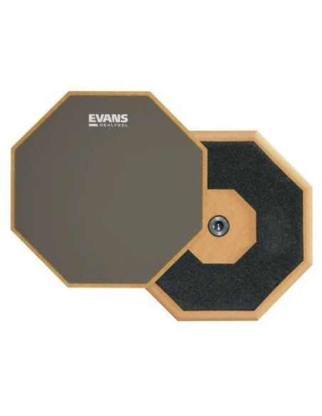 Evans rf-7 - pad perkusyjny ćwiczeniowy