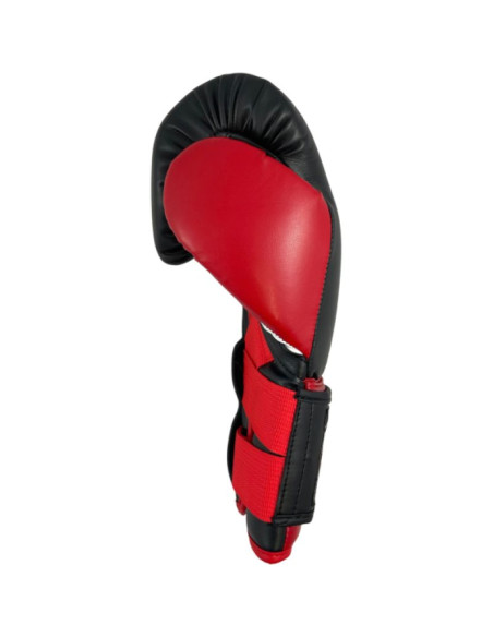 Rękawice bokserskie masters rpu-wraptor 12 oz