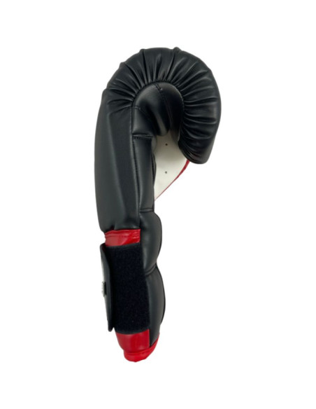 Rękawice bokserskie masters rpu-wraptor 12 oz