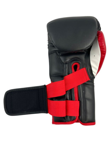 Rękawice bokserskie masters rpu-wraptor 12 oz