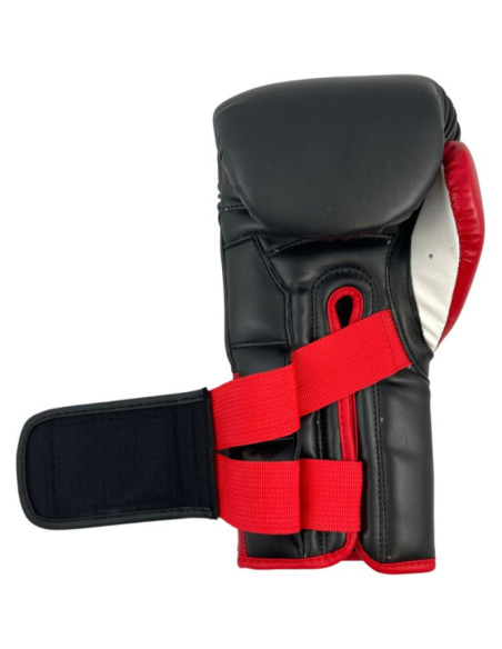 Rękawice bokserskie masters rpu-wraptor 12 oz