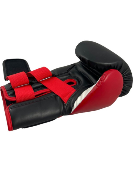 Rękawice bokserskie masters rpu-wraptor 12 oz