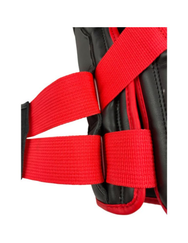 Rękawice bokserskie masters rpu-wraptor 12 oz