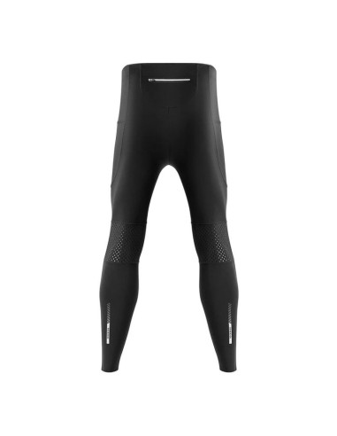 Rockbros spodnie sportowe ydck001 czarne xl