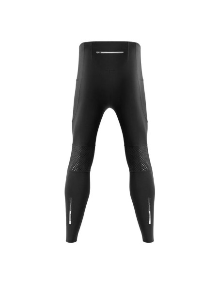 Rockbros spodnie sportowe ydck001 czarne 2xl