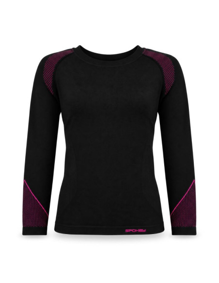 Furious girl set dz 158/164 bk/pk