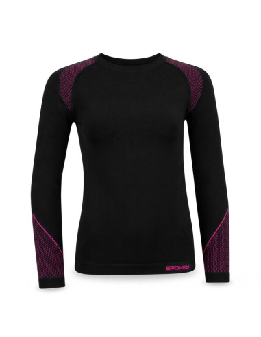 Furious girl set dz 158/164 bk/pk