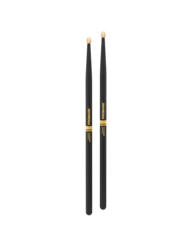Pro mark rebound 5b activegrip - pałki perkusyjne