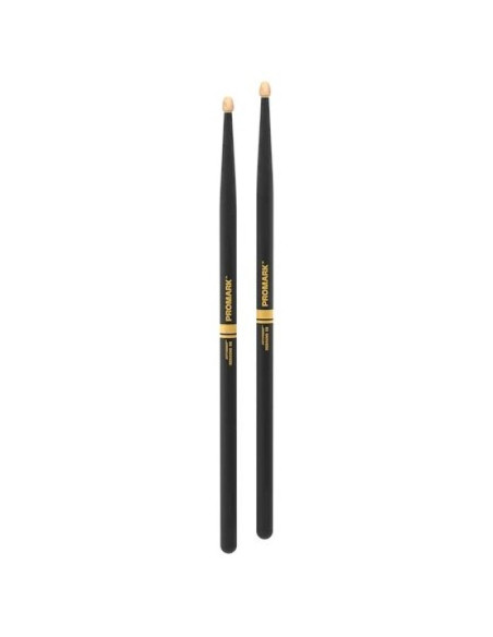 Pro mark rebound 5b activegrip - pałki perkusyjne