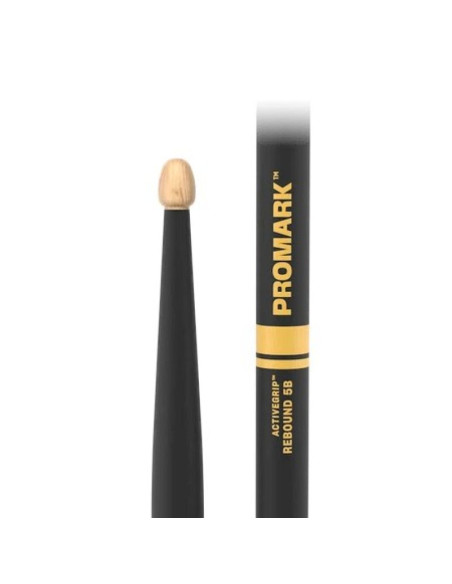 Pro mark rebound 5b activegrip - pałki perkusyjne